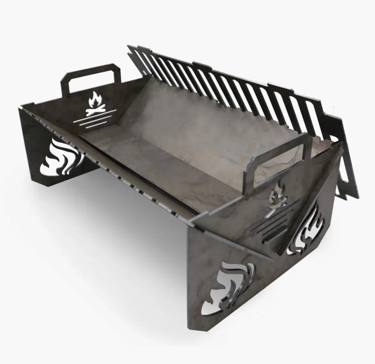 Grătar modular - imagine 2